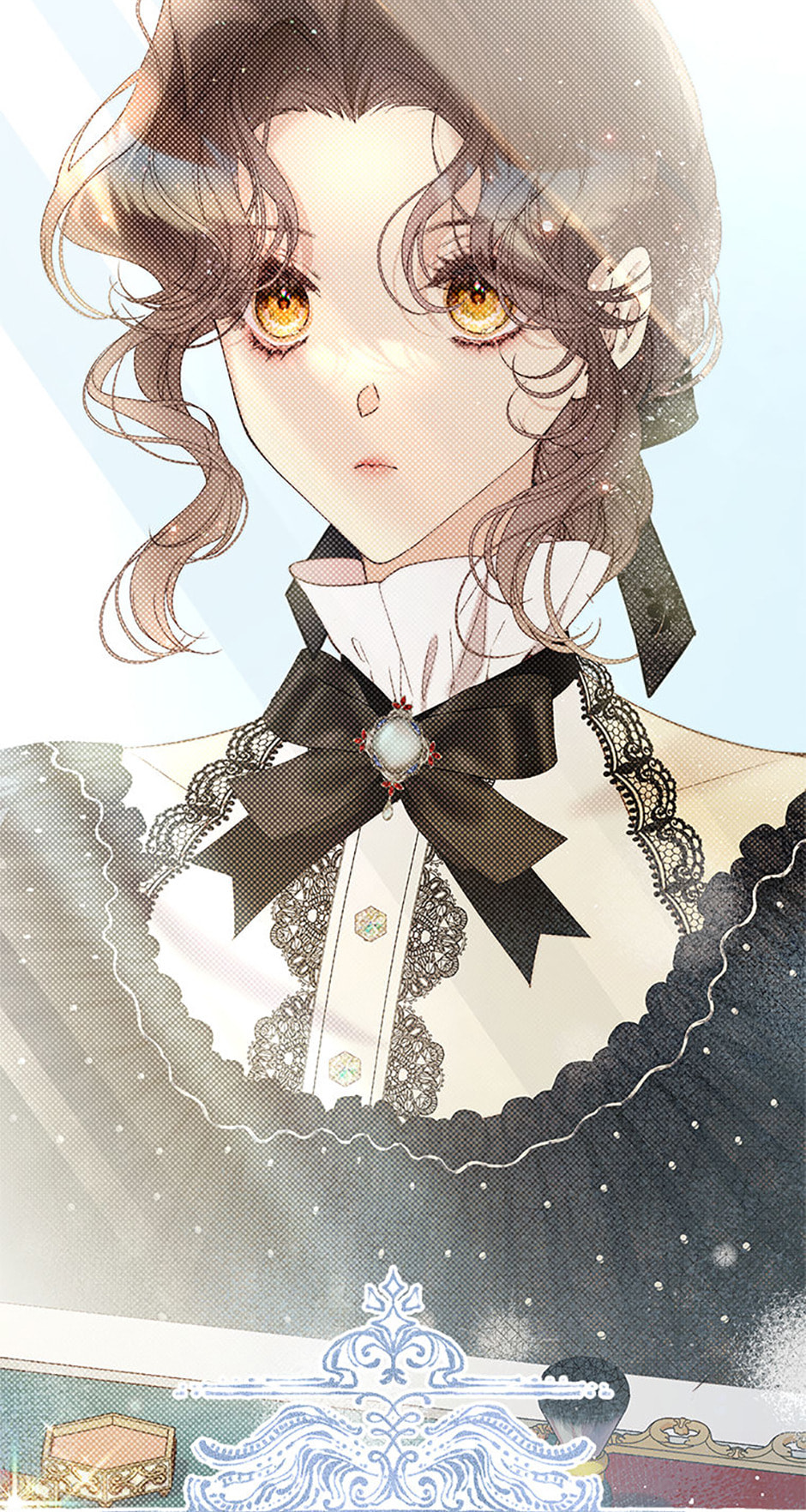 Beatrice Chapter 119 page 91 - 