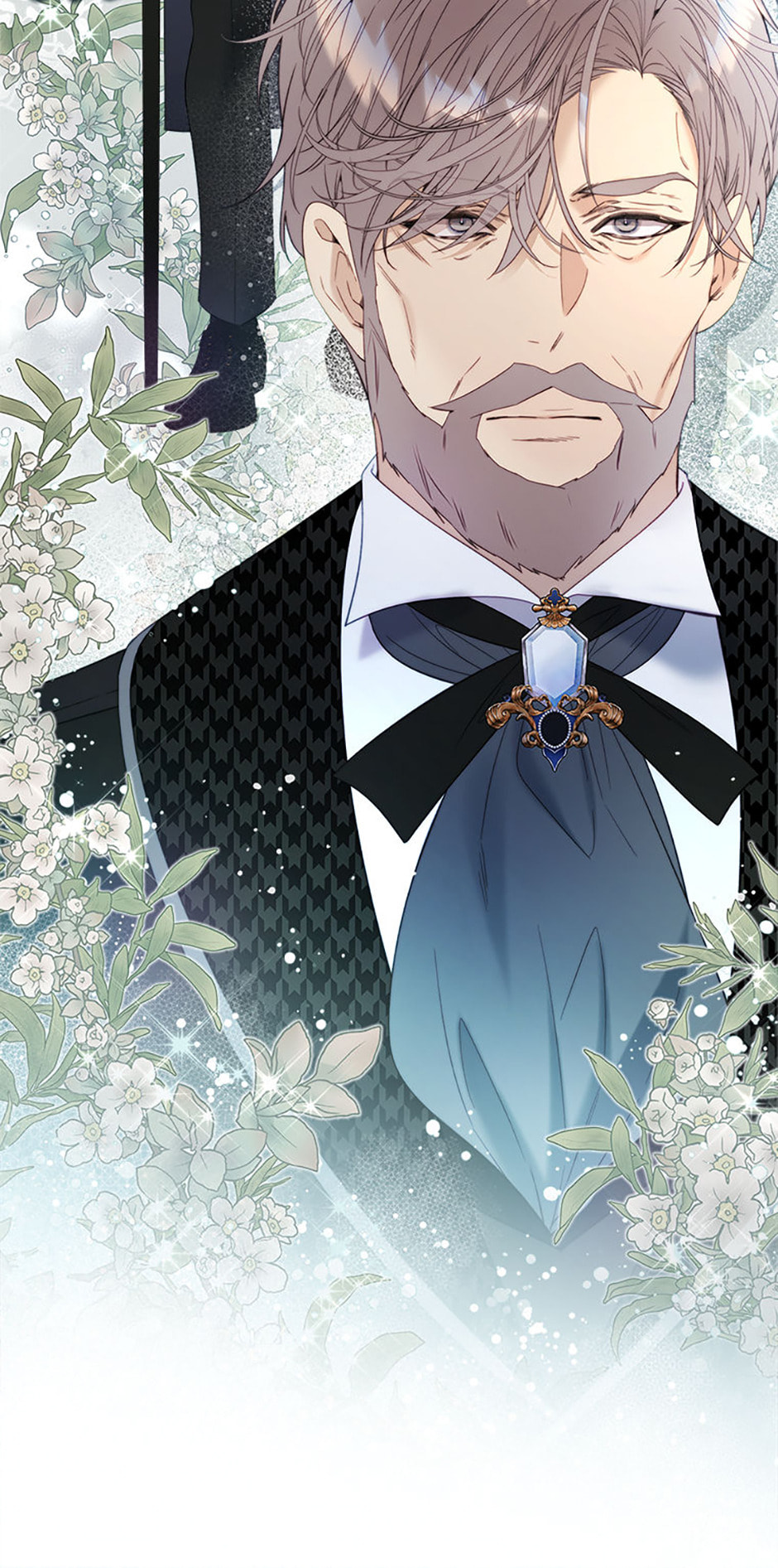Beatrice Chapter 120 page 12 - 