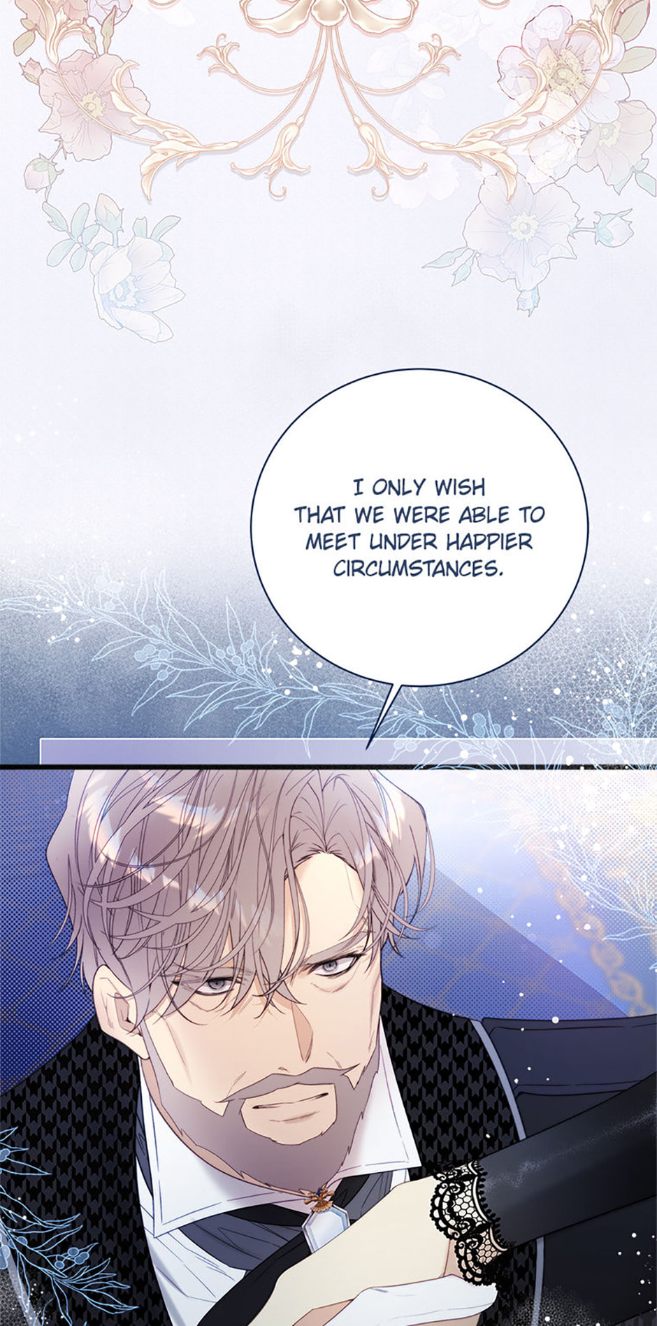 Beatrice Chapter 120 page 14 - 