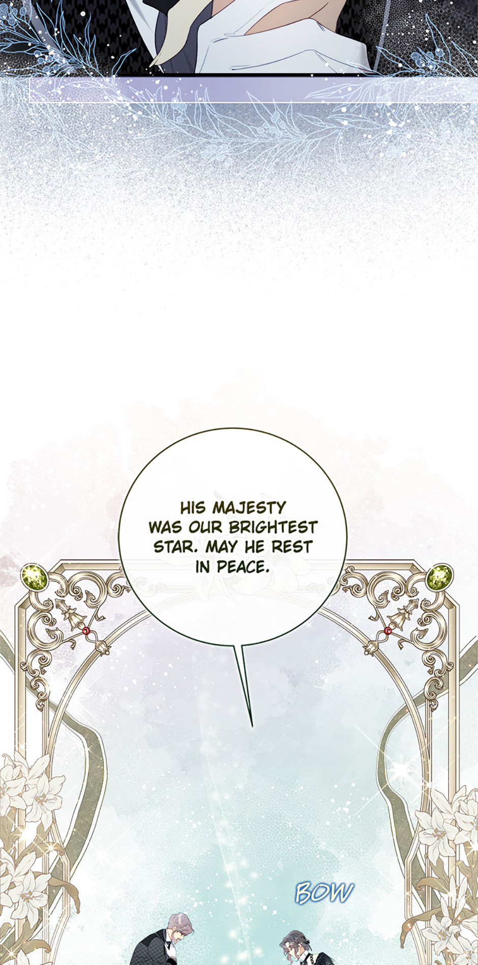Beatrice Chapter 120 page 15 - 