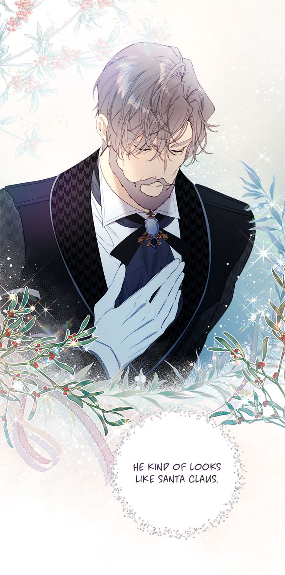 Beatrice Chapter 120 page 18 - 