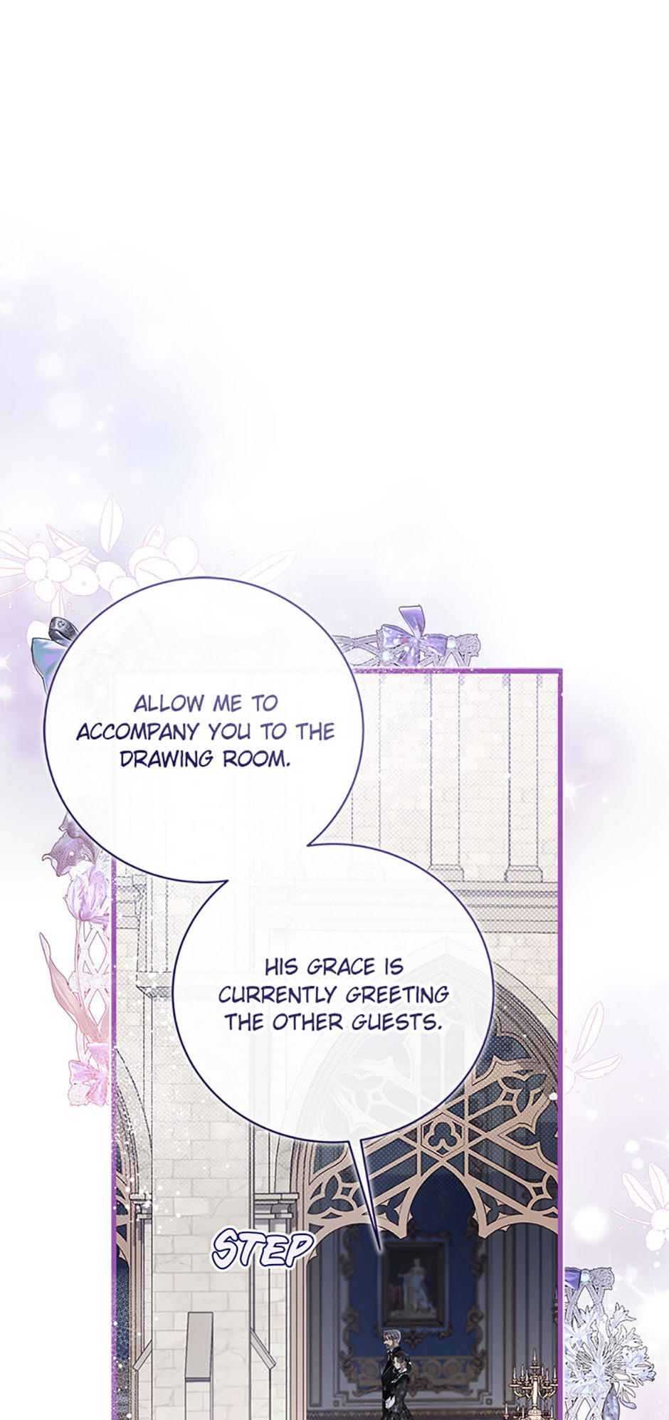 Beatrice Chapter 120 page 19 - 