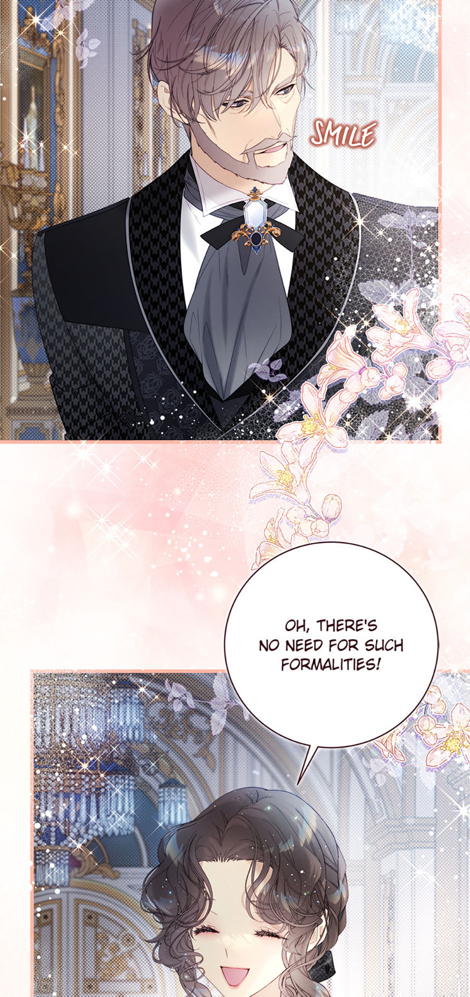 Beatrice Chapter 120 page 21 - 
