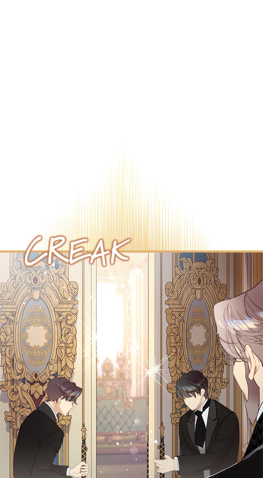 Beatrice Chapter 120 page 25 - 