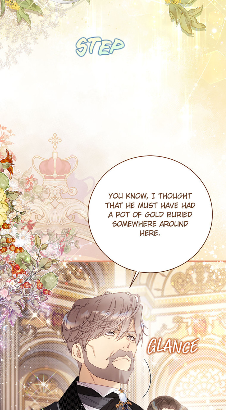 Beatrice Chapter 120 page 28 - 
