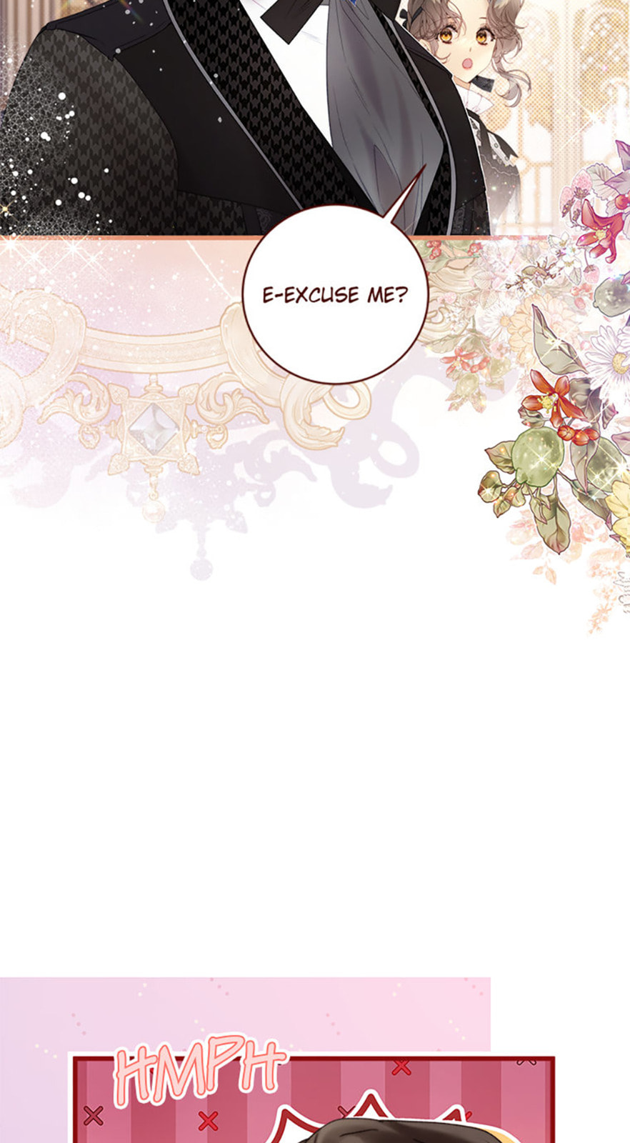 Beatrice Chapter 120 page 29 - 
