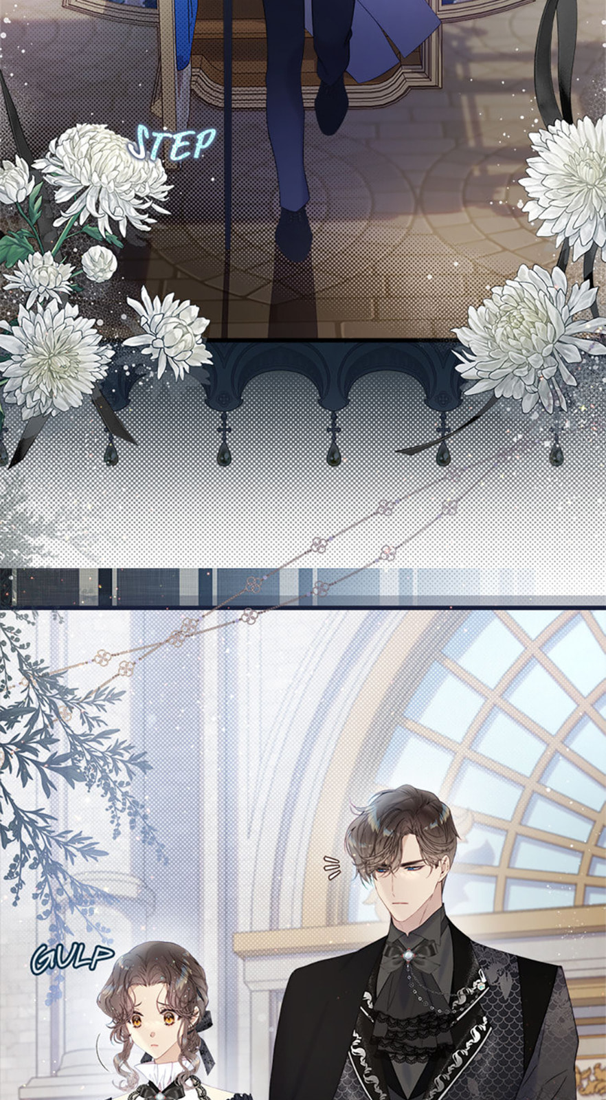 Beatrice Chapter 120 page 4 - 
