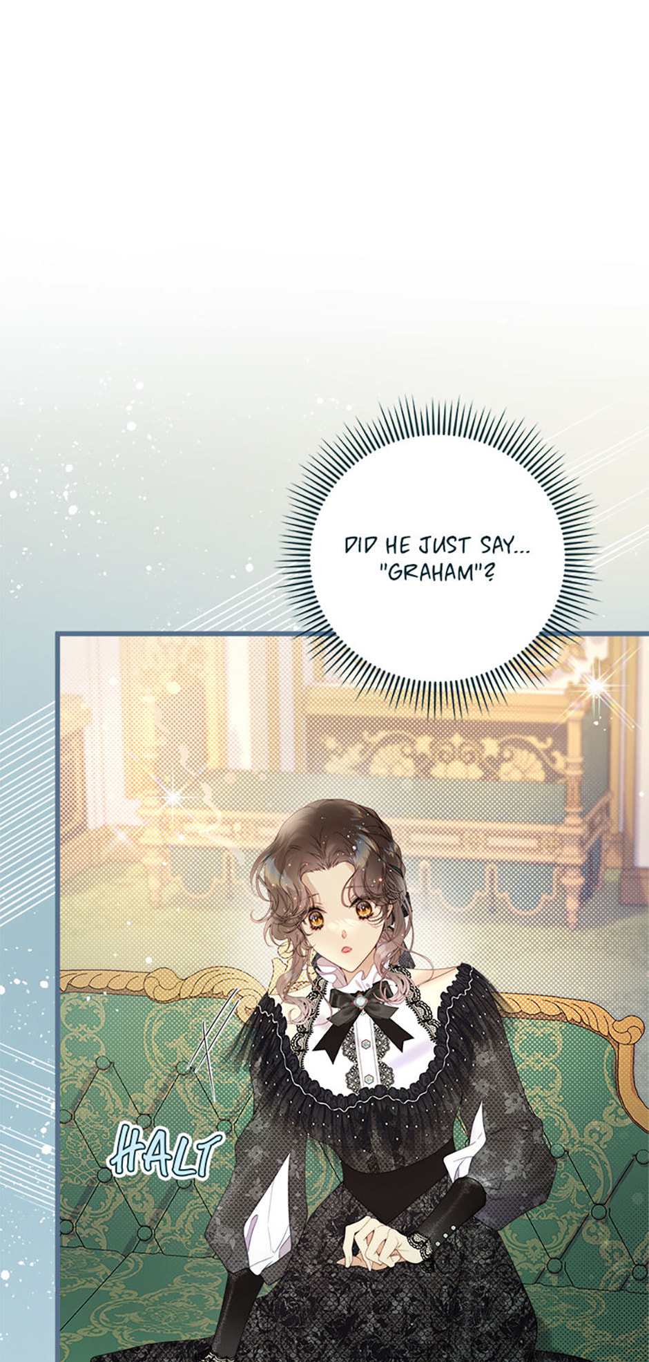 Beatrice Chapter 120 page 31 - 