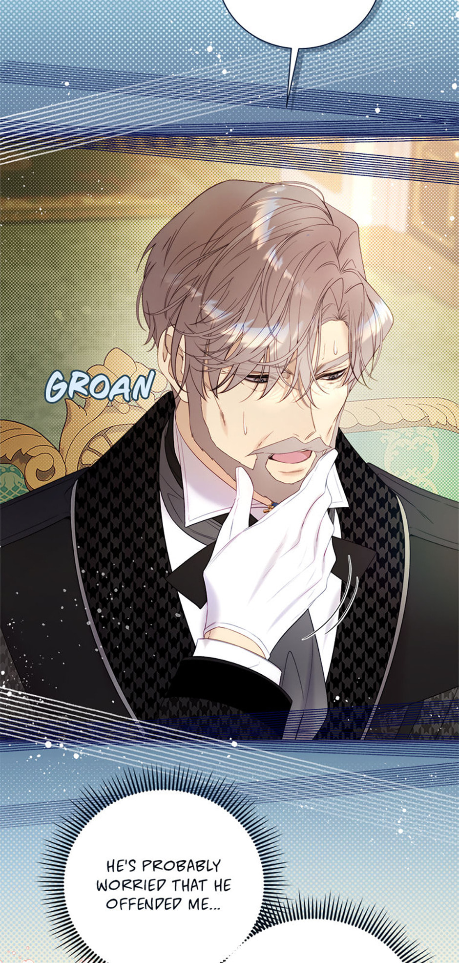 Beatrice Chapter 120 page 34 - 