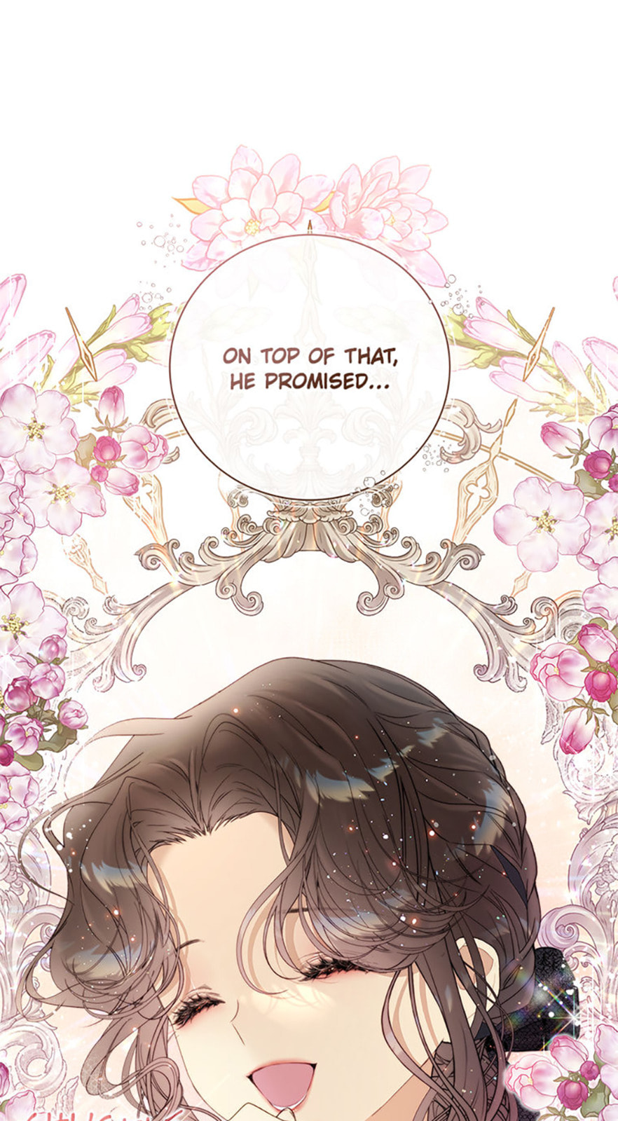 Beatrice Chapter 120 page 36 - 