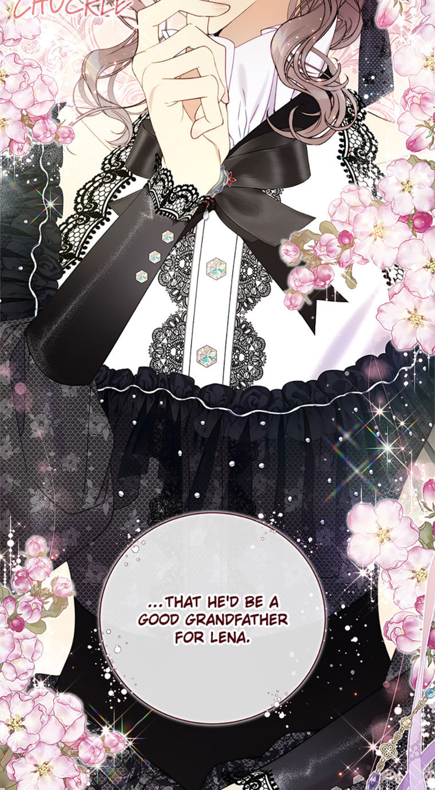 Beatrice Chapter 120 page 37 - 