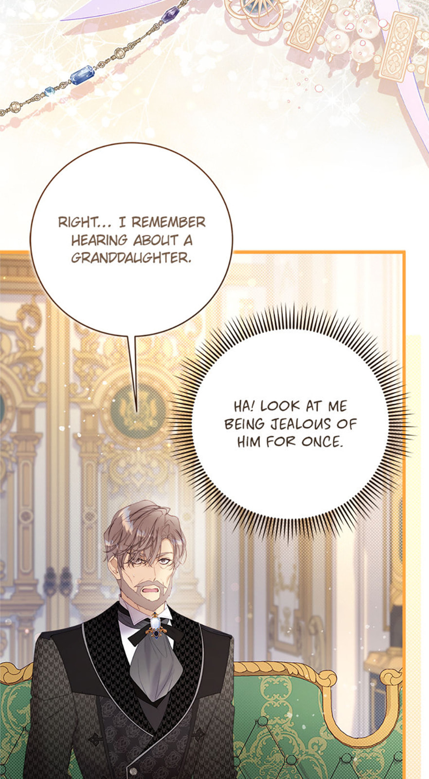 Beatrice Chapter 120 page 39 - 