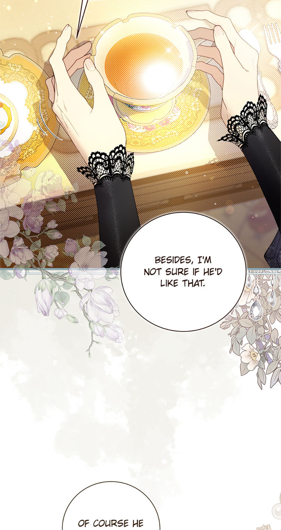 Beatrice Chapter 120 page 44 - 