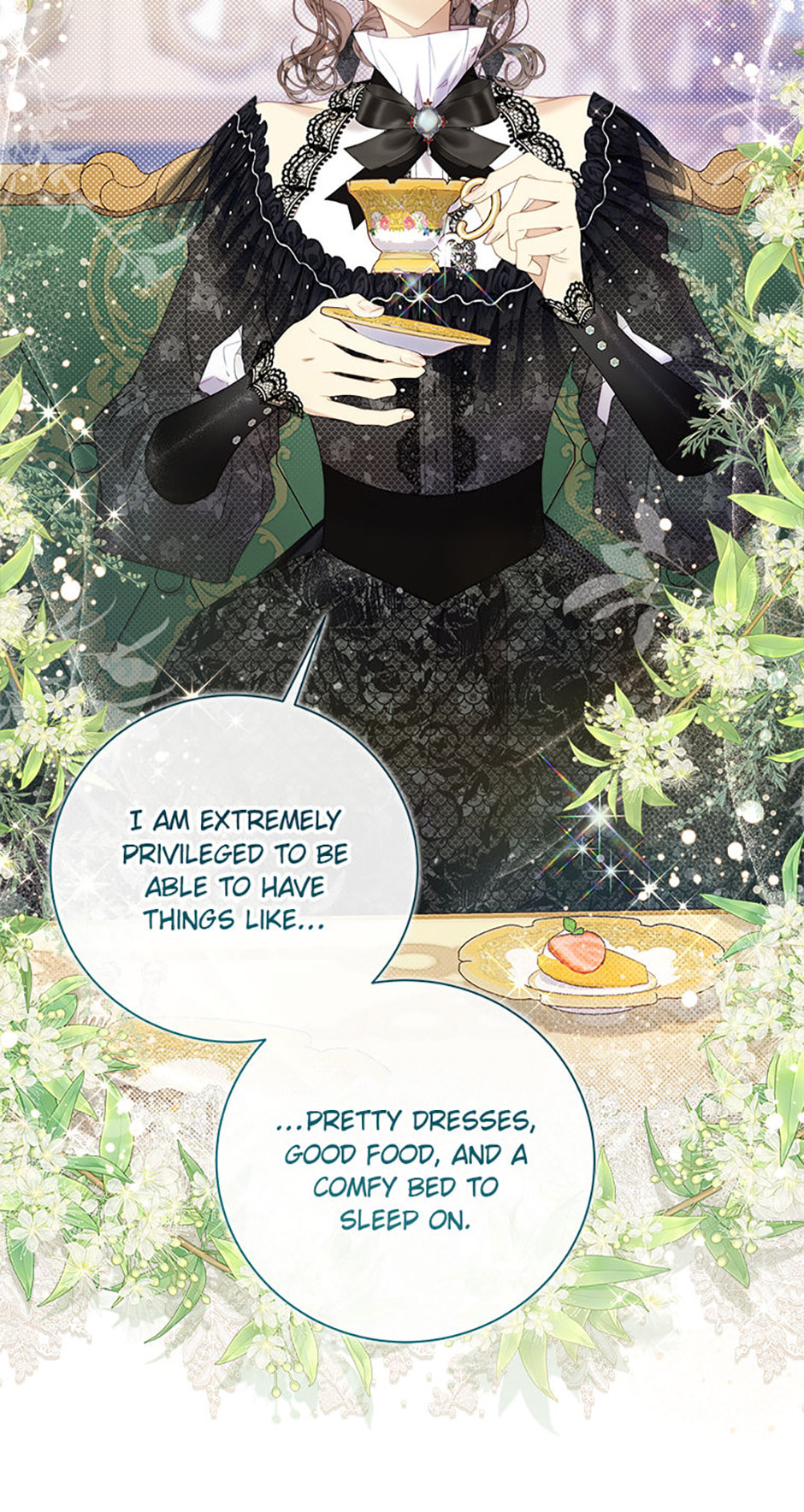 Beatrice Chapter 120 page 47 - 