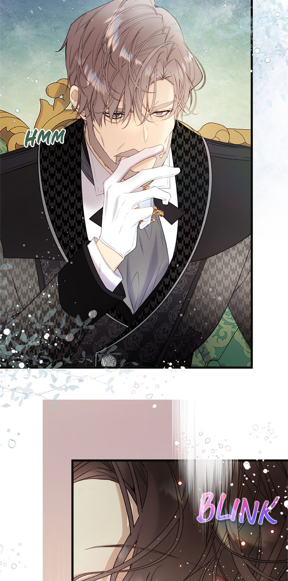 Beatrice Chapter 120 page 50 - 