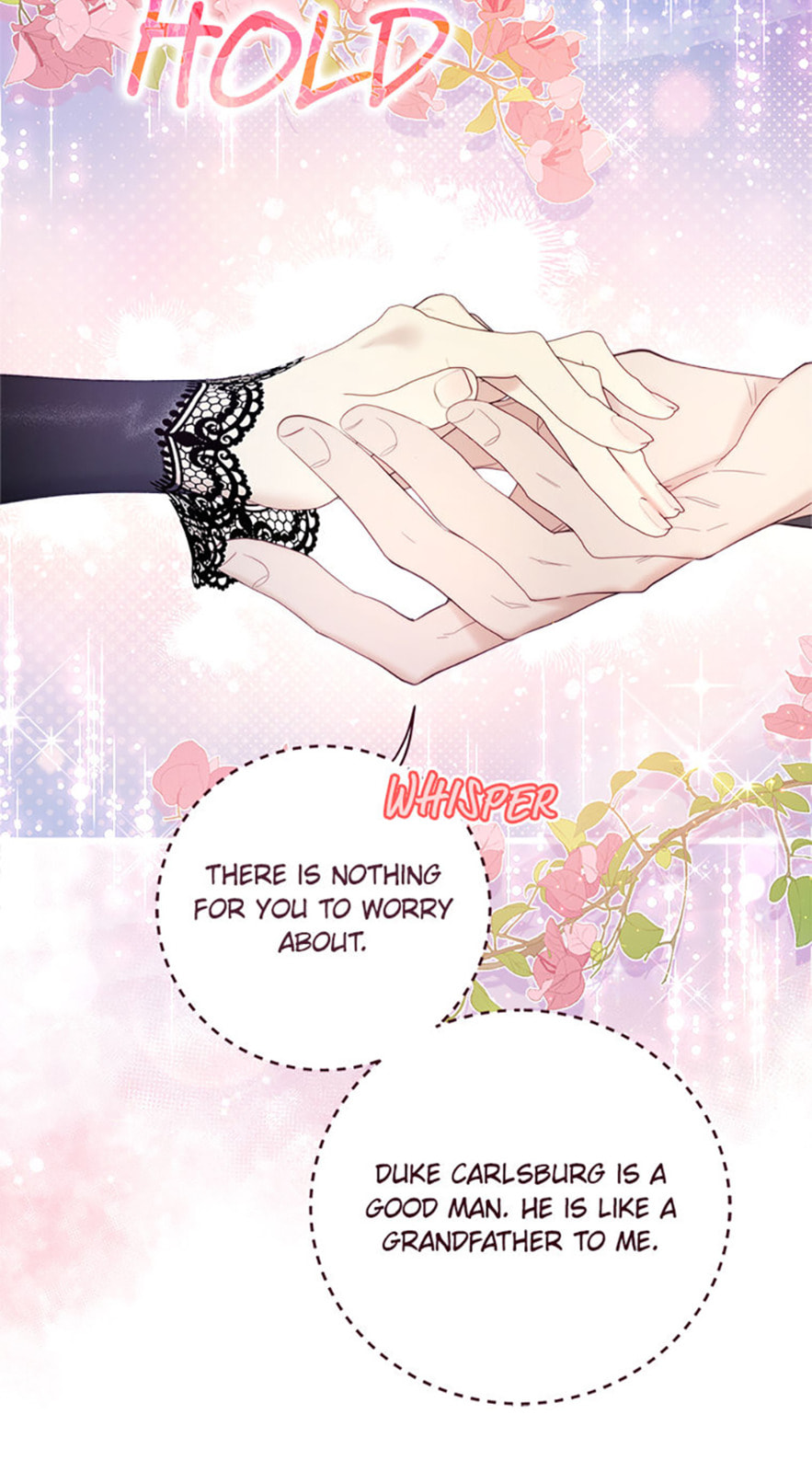 Beatrice Chapter 120 page 6 - 