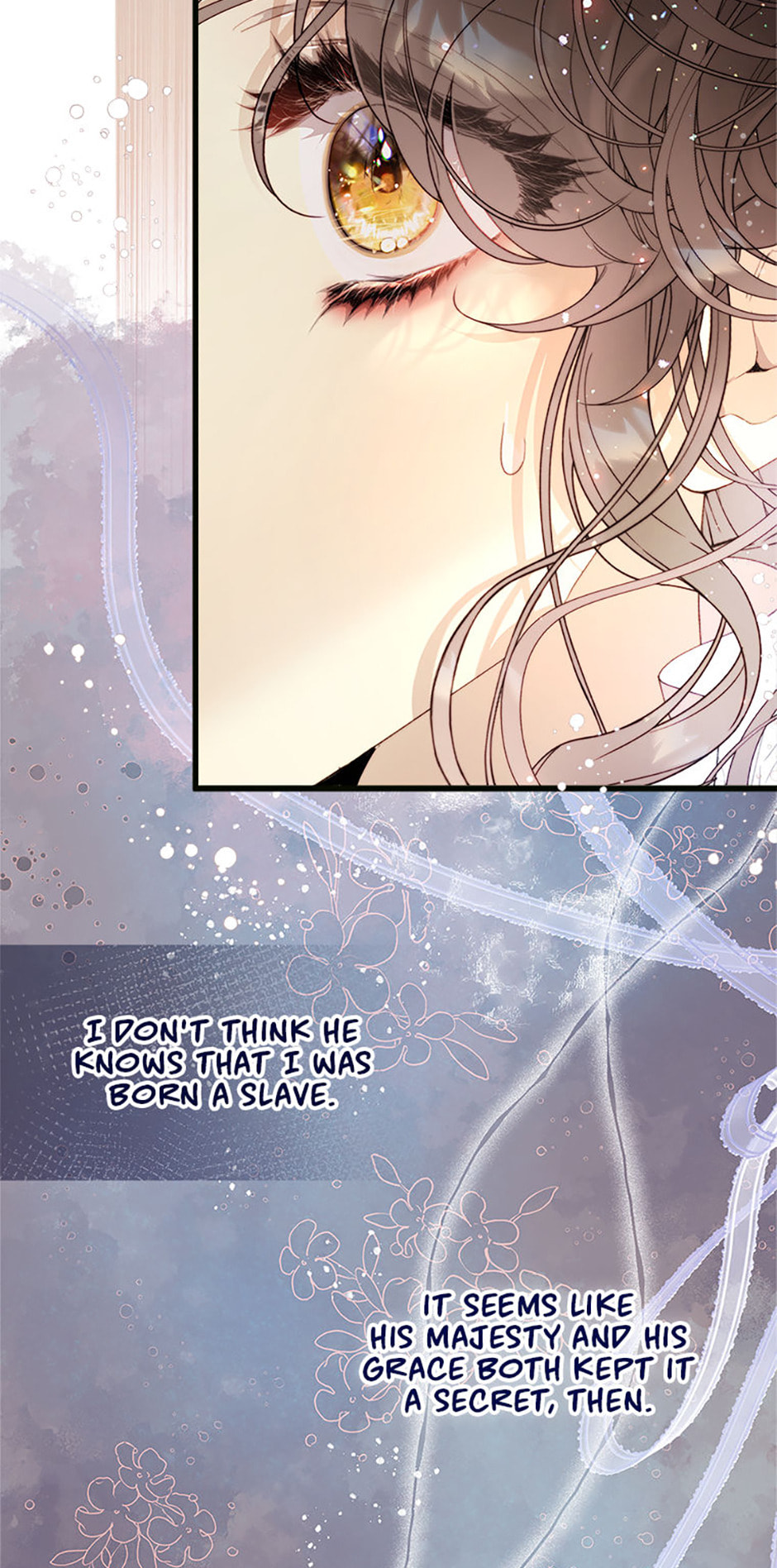 Beatrice Chapter 120 page 51 - 