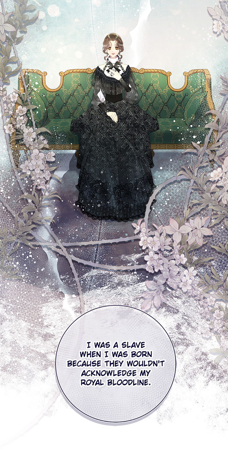 Beatrice Chapter 120 page 53 - 