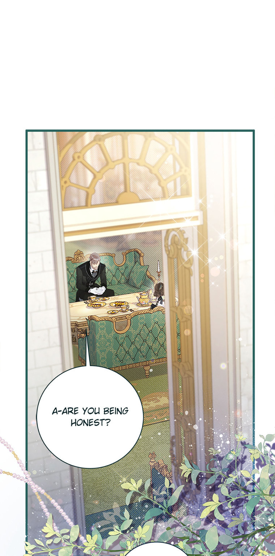 Beatrice Chapter 120 page 54 - 