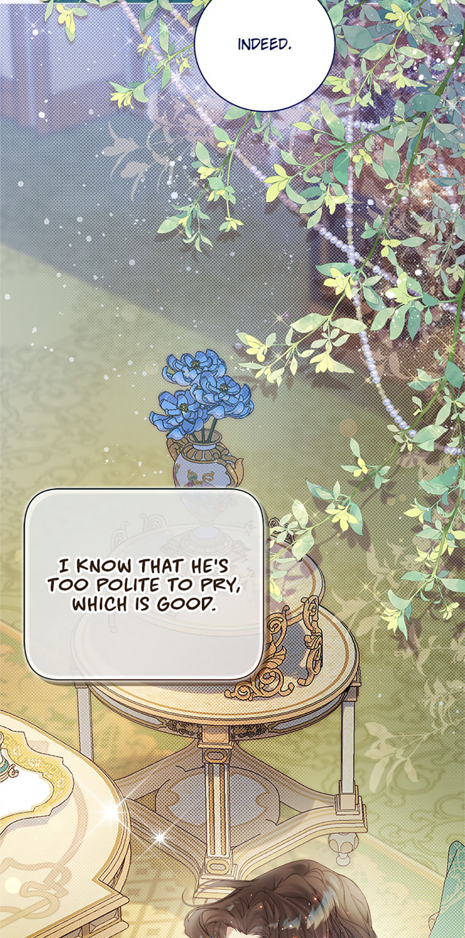 Beatrice Chapter 120 page 55 - 