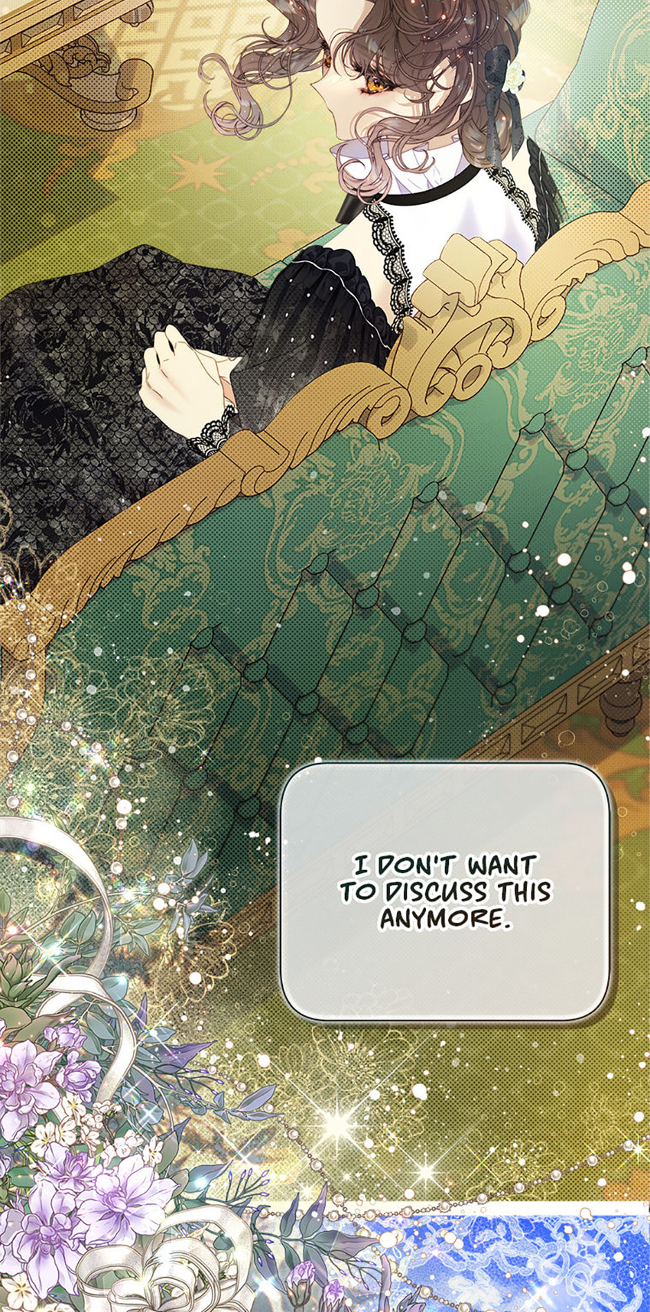 Beatrice Chapter 120 page 56 - 