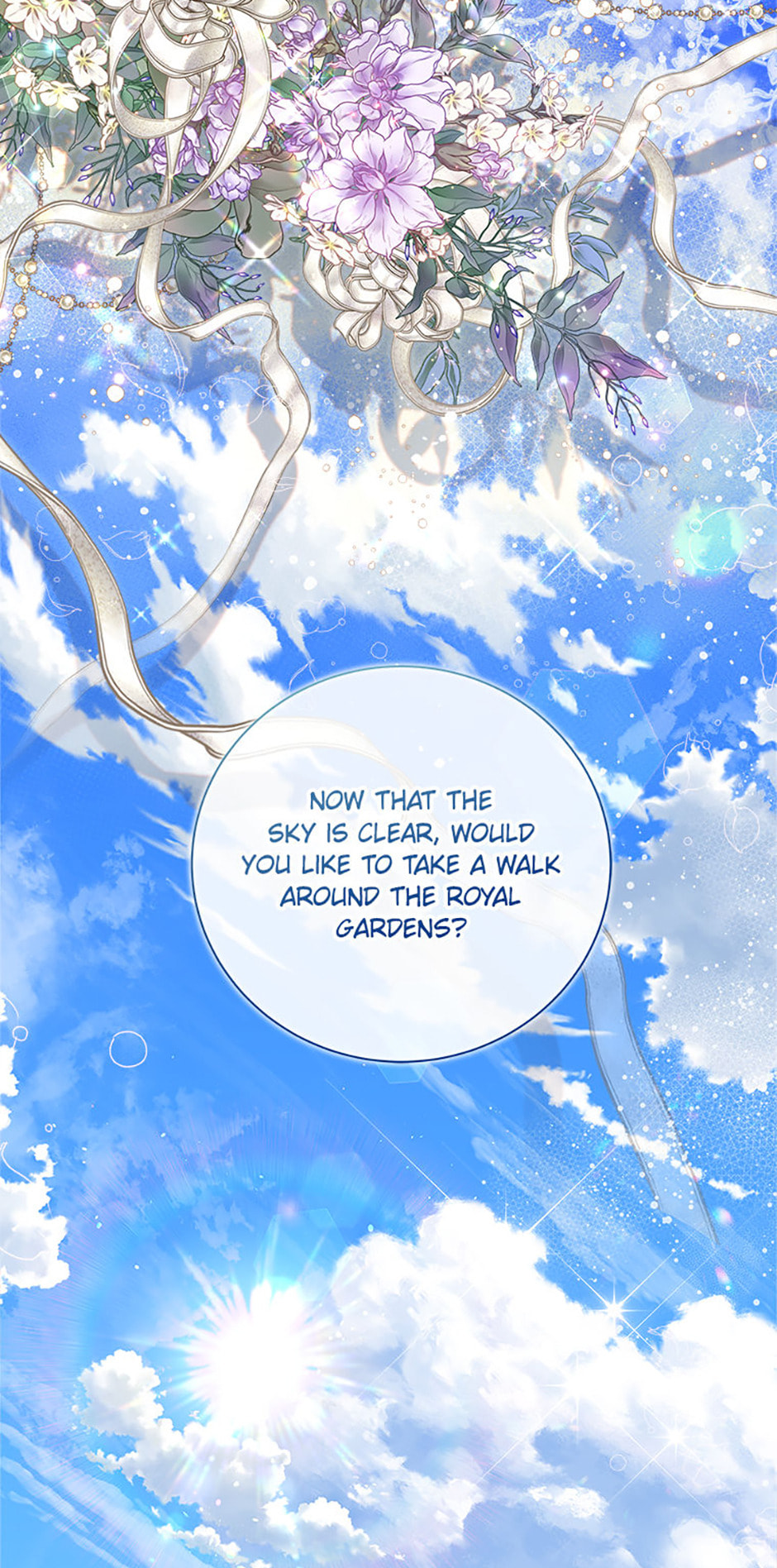 Beatrice Chapter 120 page 57 - 