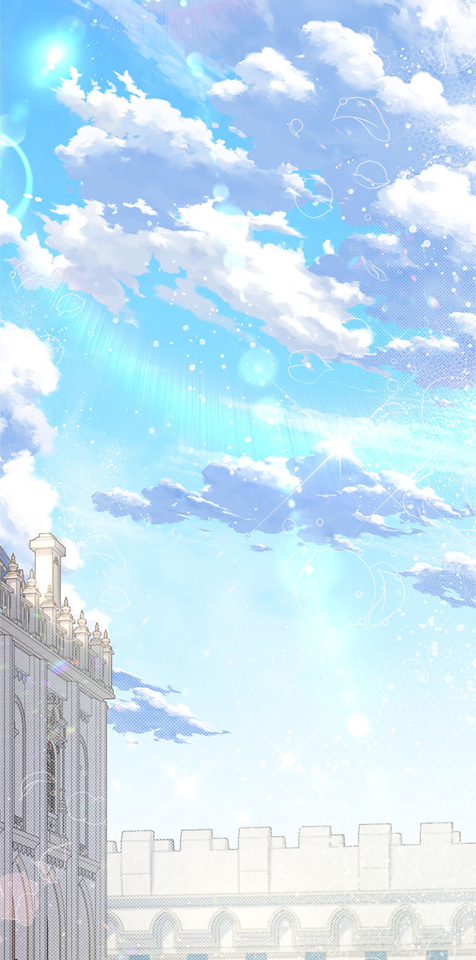 Beatrice Chapter 120 page 58 - 
