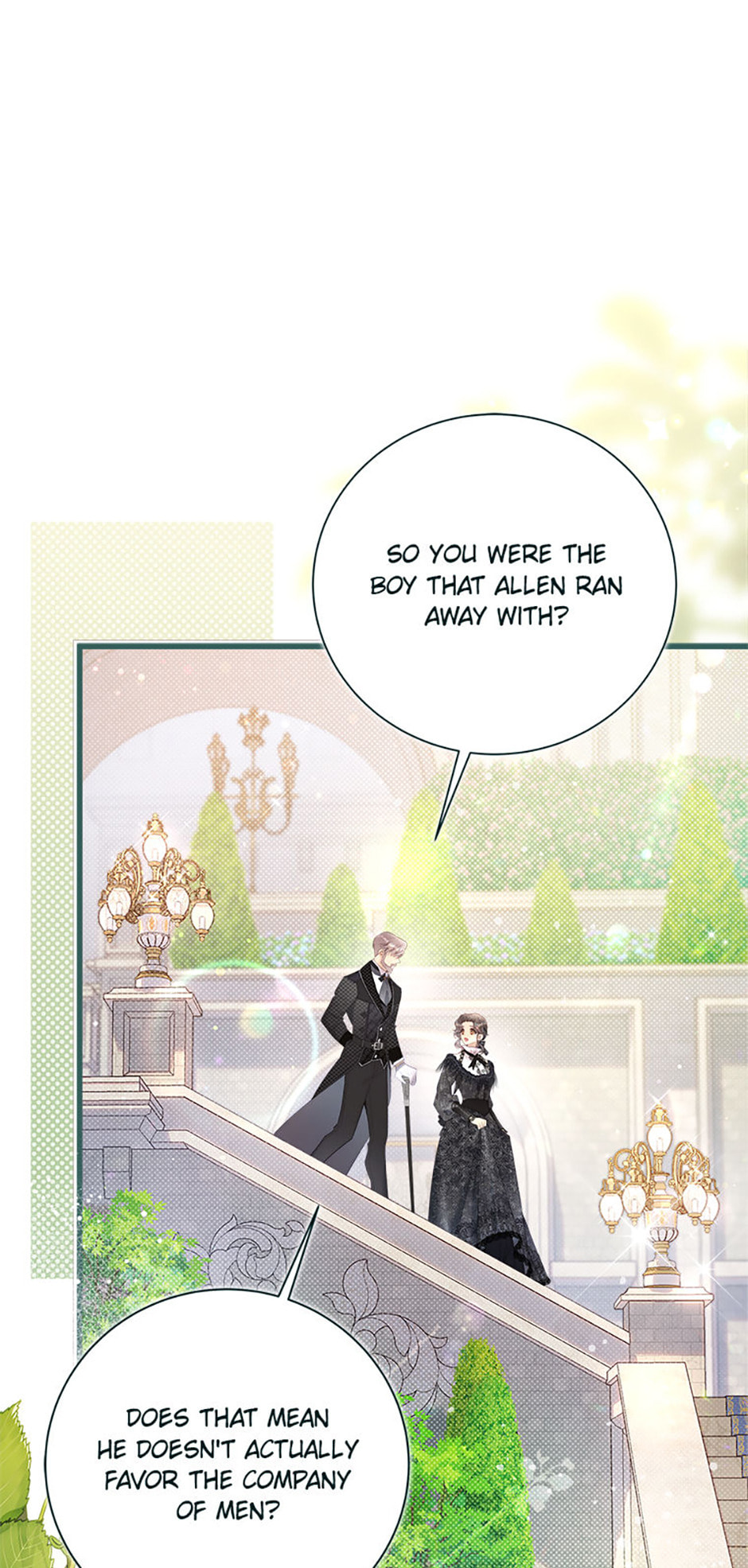 Beatrice Chapter 120 page 60 - 