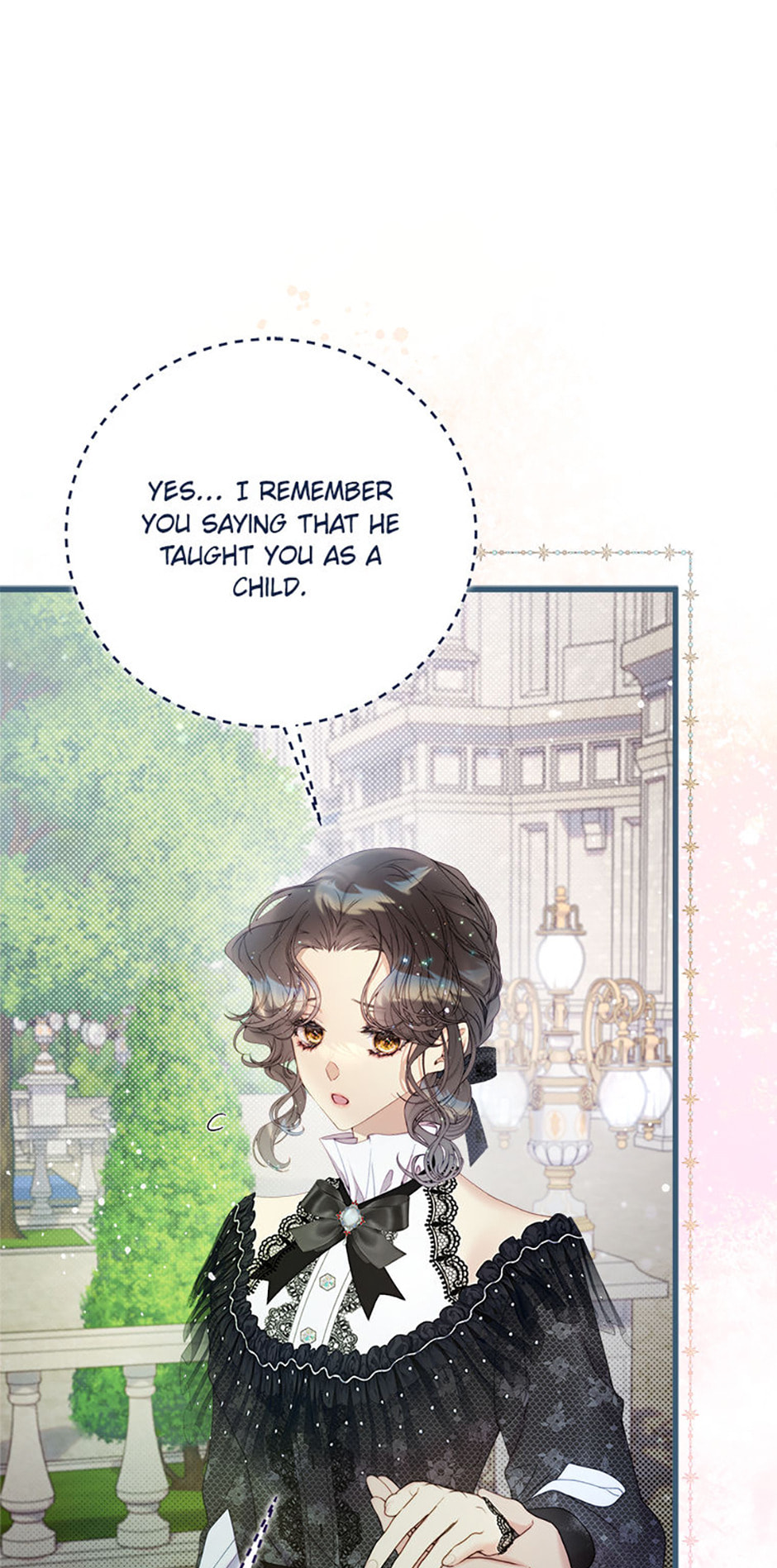 Beatrice Chapter 120 page 7 - 