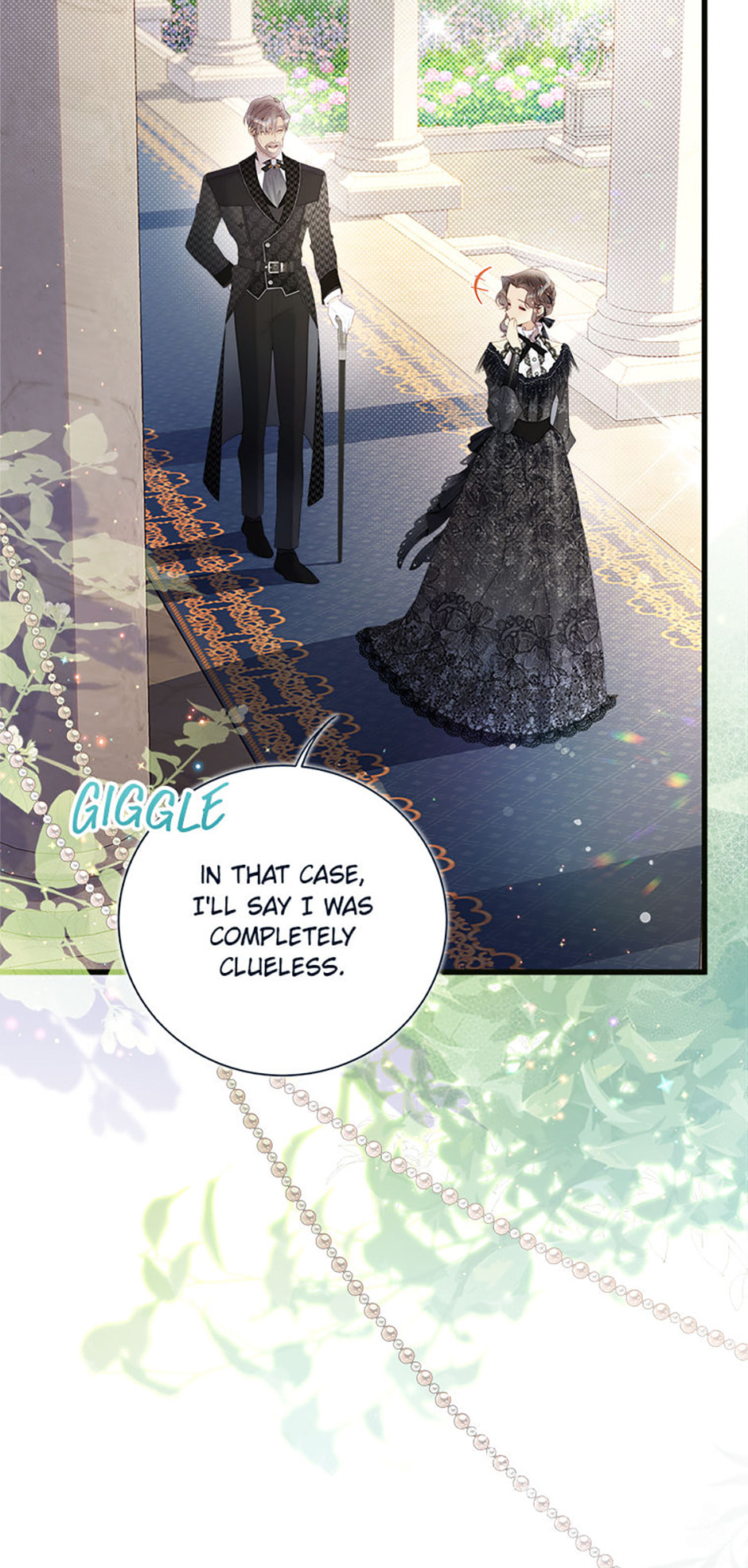 Beatrice Chapter 120 page 62 - 