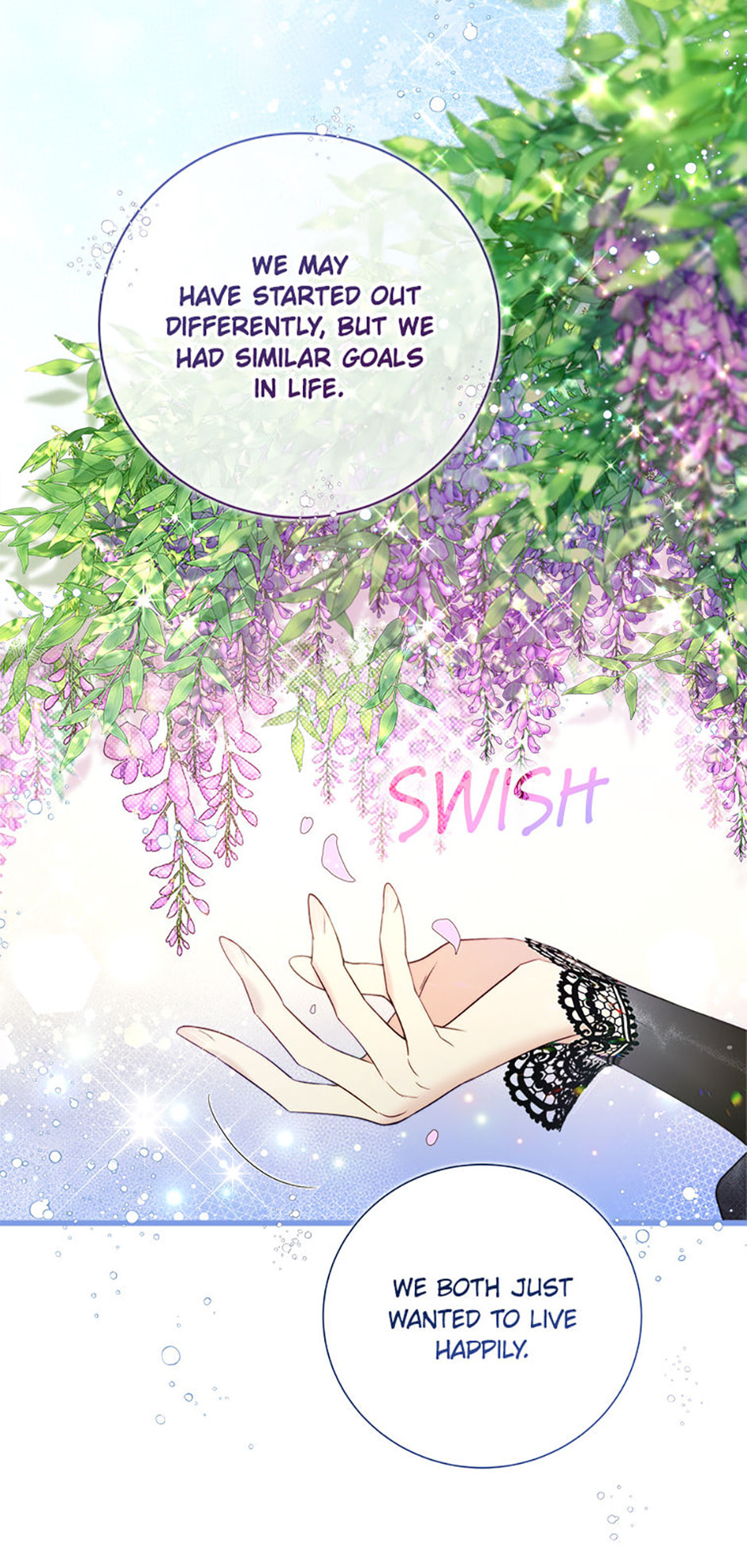 Beatrice Chapter 120 page 64 - 