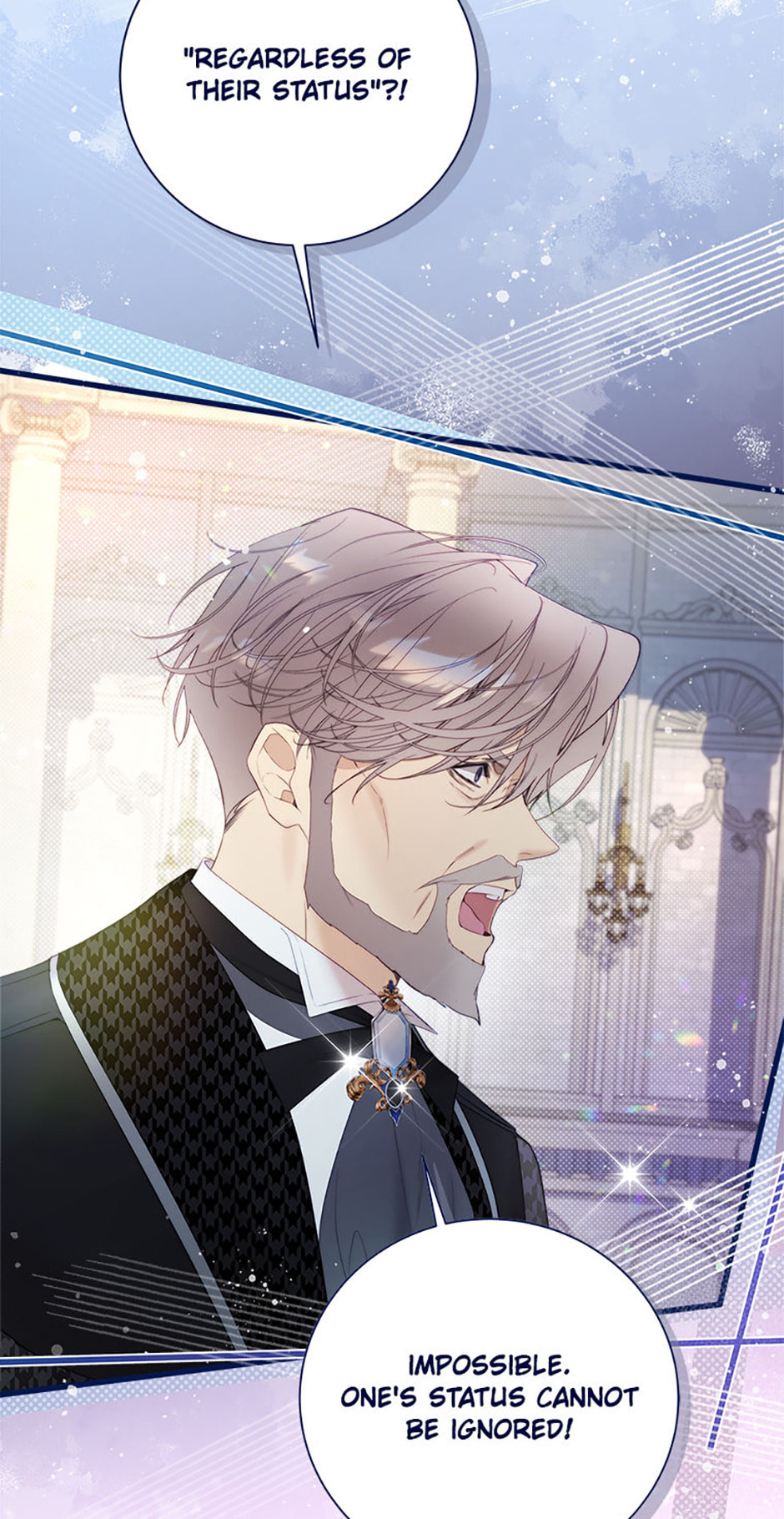 Beatrice Chapter 120 page 68 - 