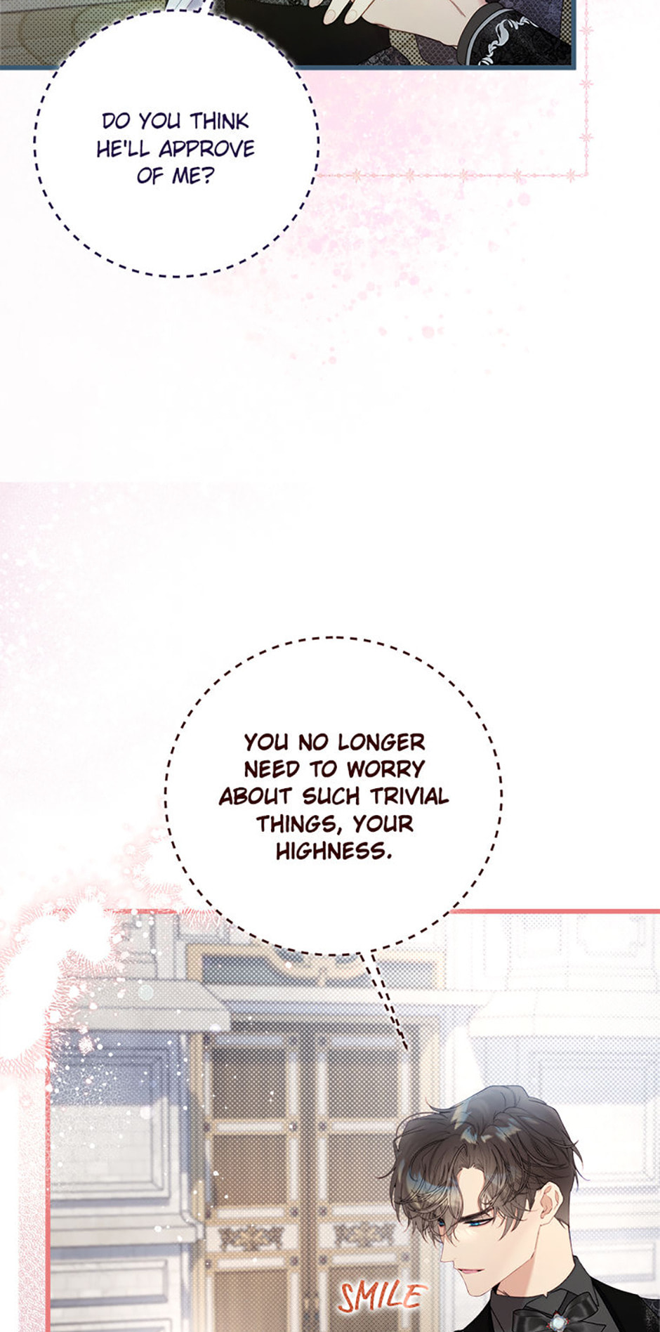 Beatrice Chapter 120 page 8 - 