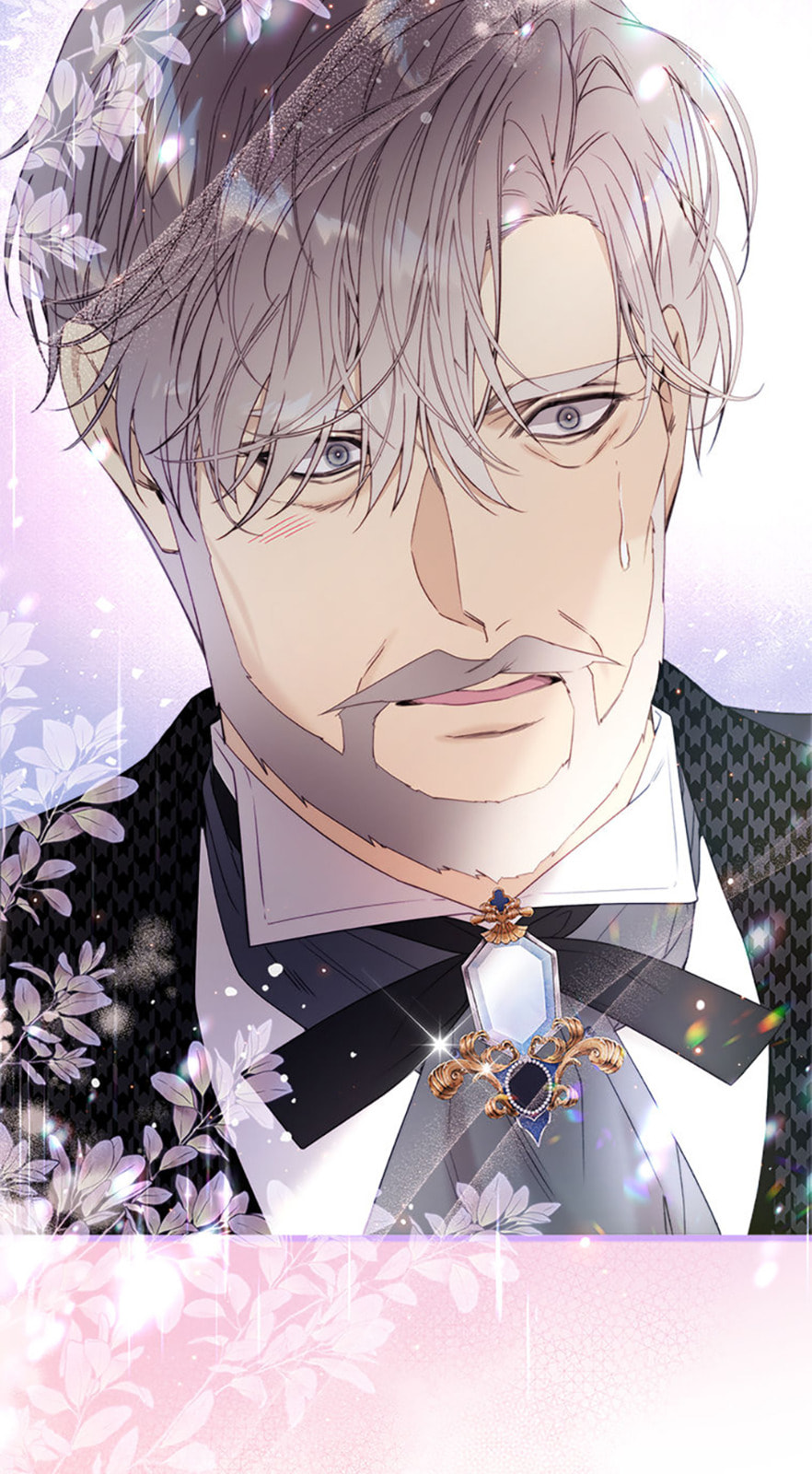 Beatrice Chapter 120 page 74 - 