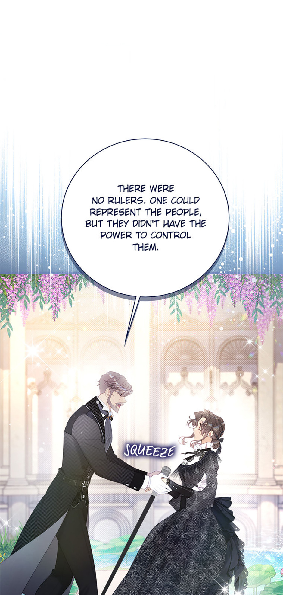 Beatrice Chapter 120 page 81 - 