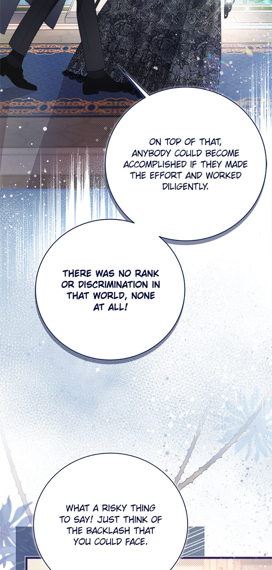 Beatrice Chapter 120 page 82 - 