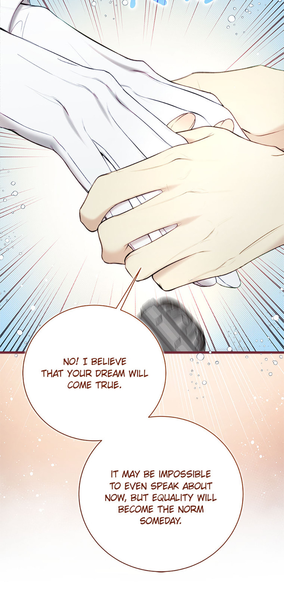 Beatrice Chapter 120 page 85 - 