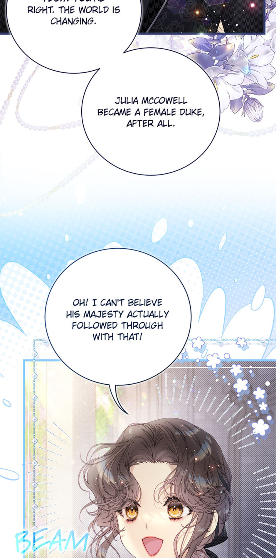 Beatrice Chapter 120 page 87 - 