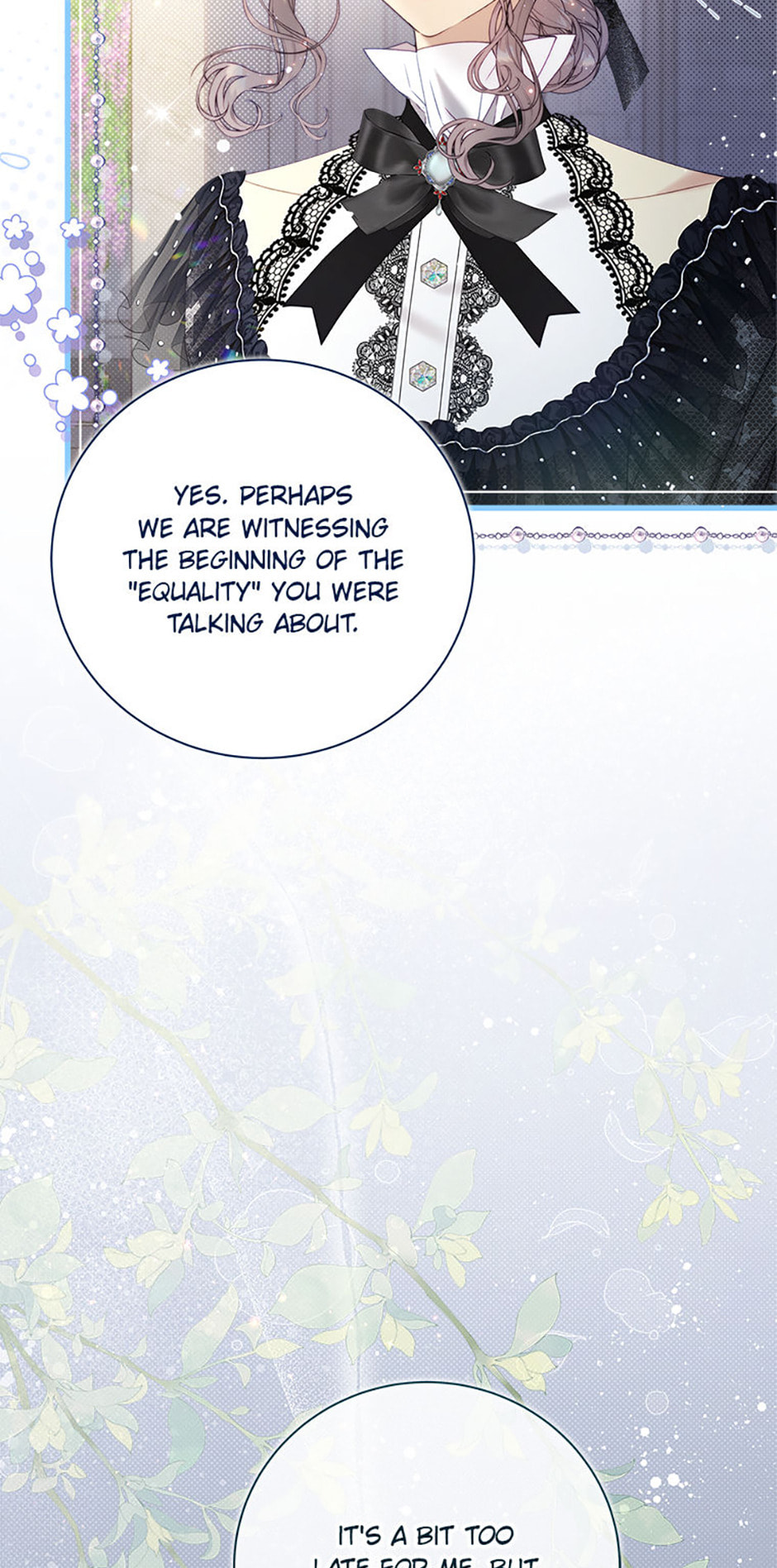 Beatrice Chapter 120 page 88 - 