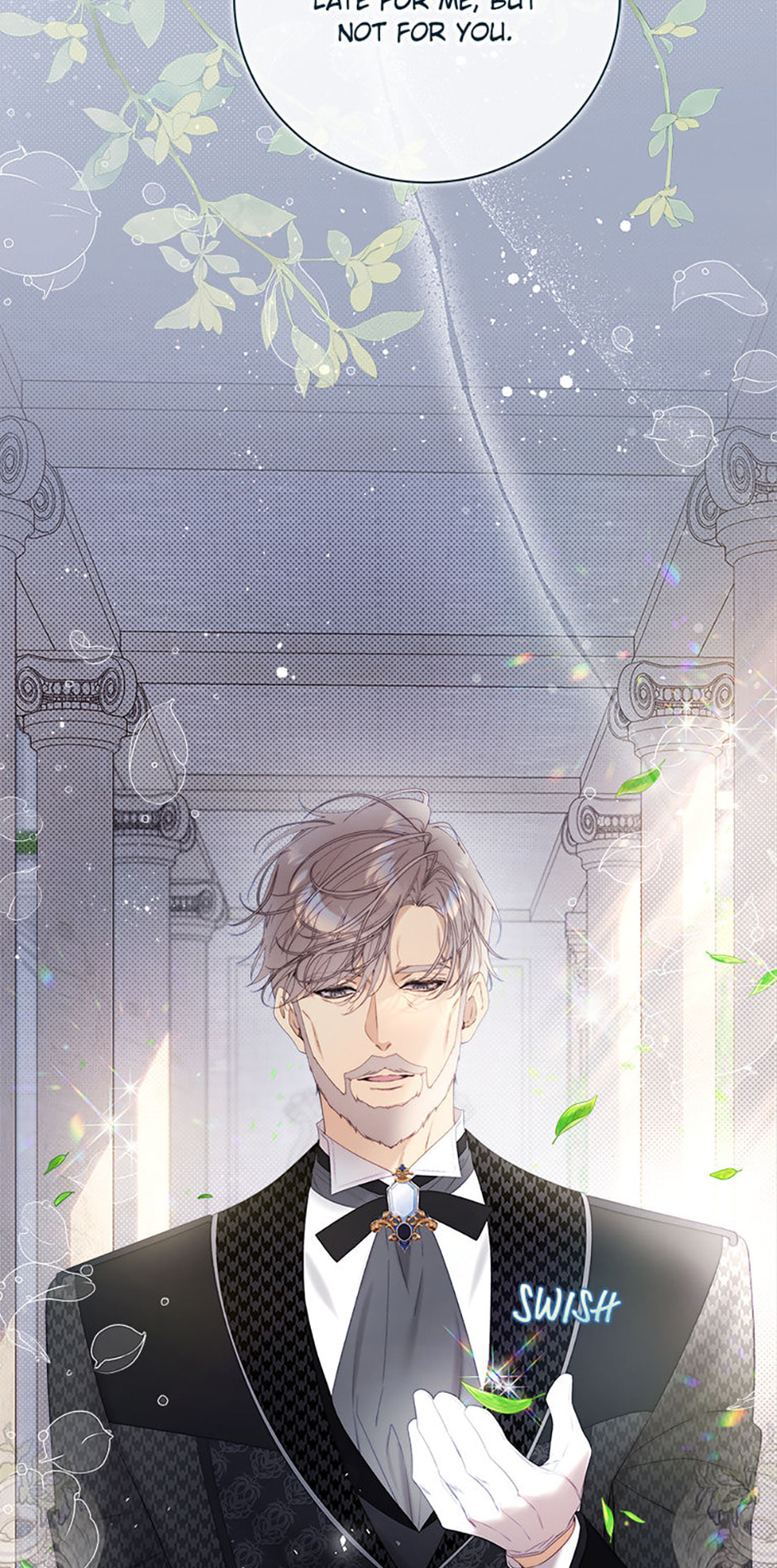 Beatrice Chapter 120 page 89 - 