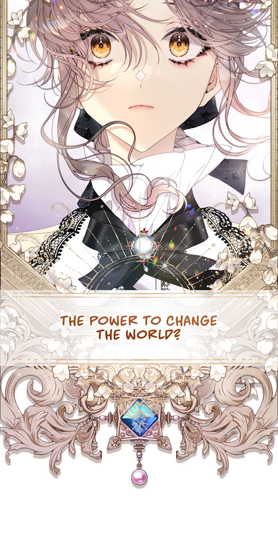 Beatrice Chapter 120 page 91 - 