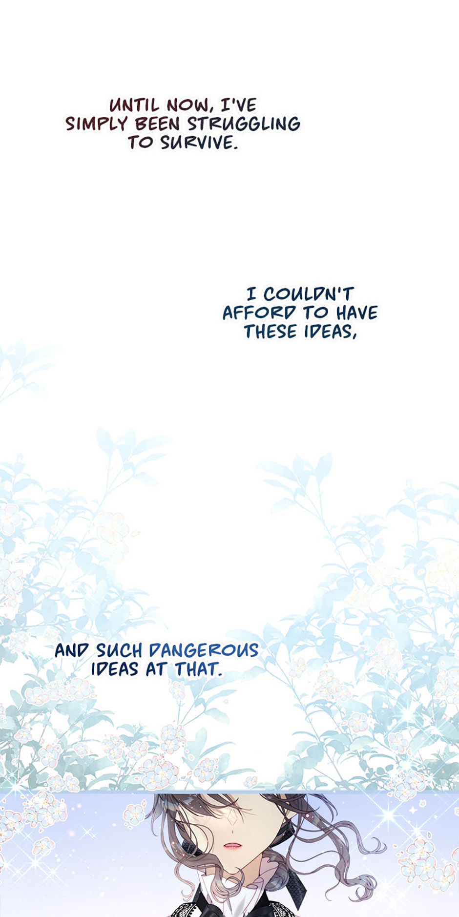 Beatrice Chapter 120 page 92 - 