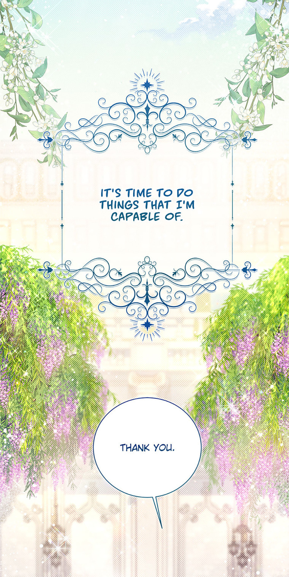Beatrice Chapter 120 page 94 - 
