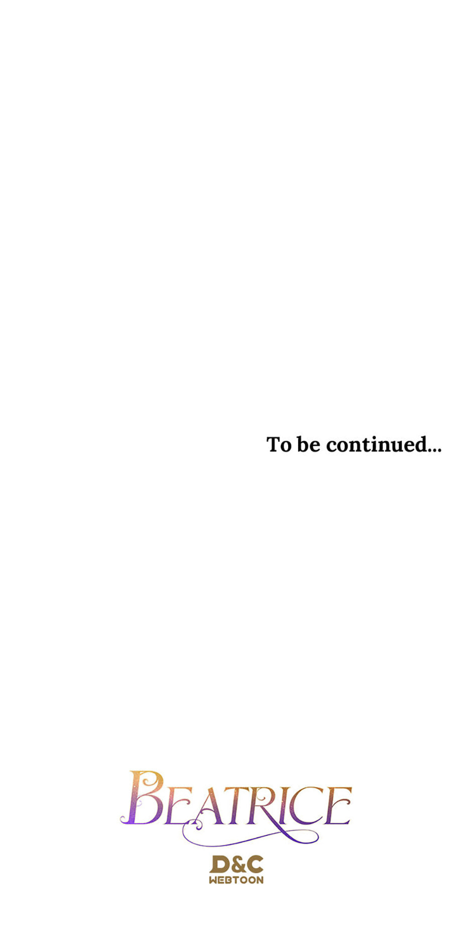 Beatrice Chapter 120 page 96 - 