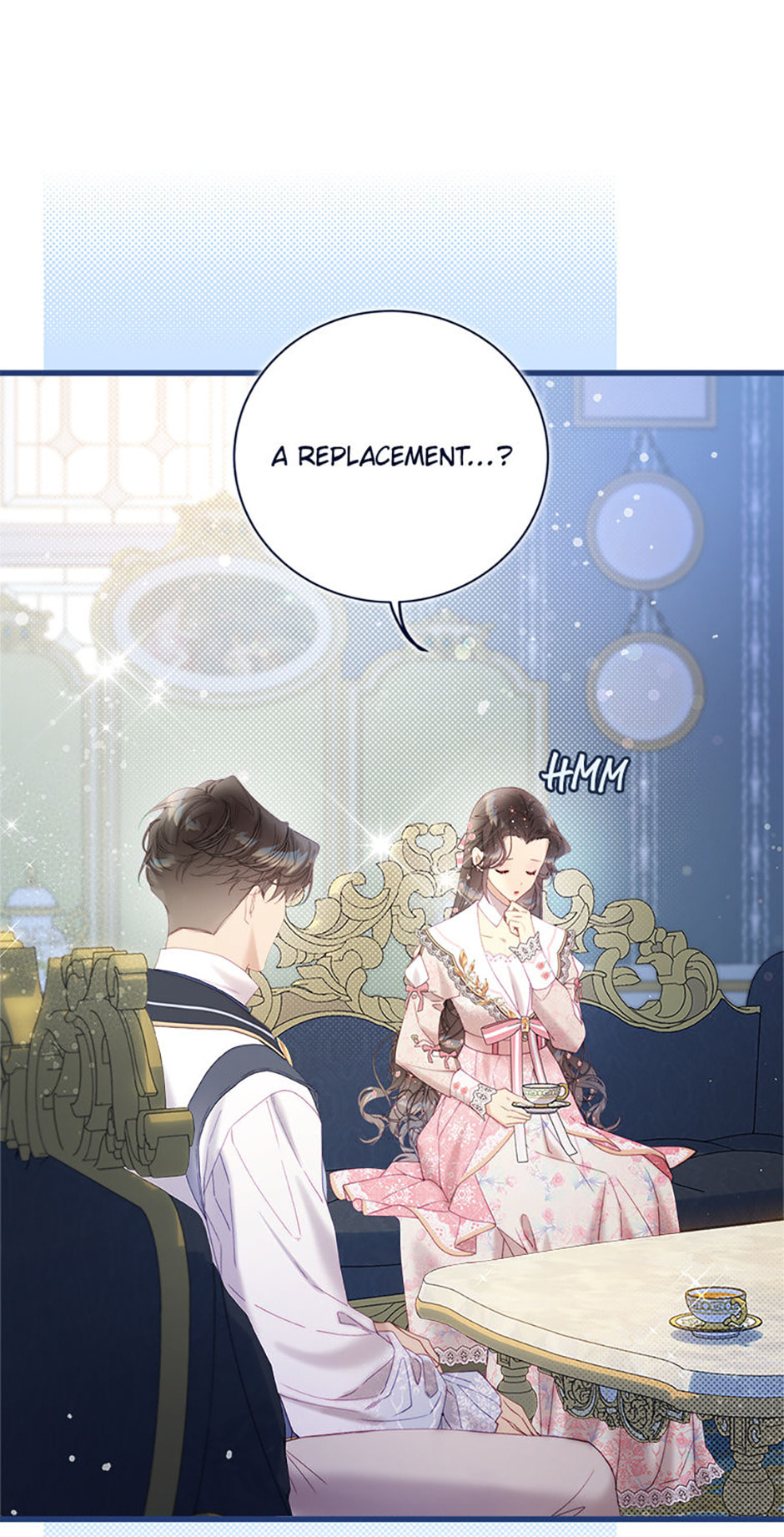 Beatrice Chapter 121 page 11 - 