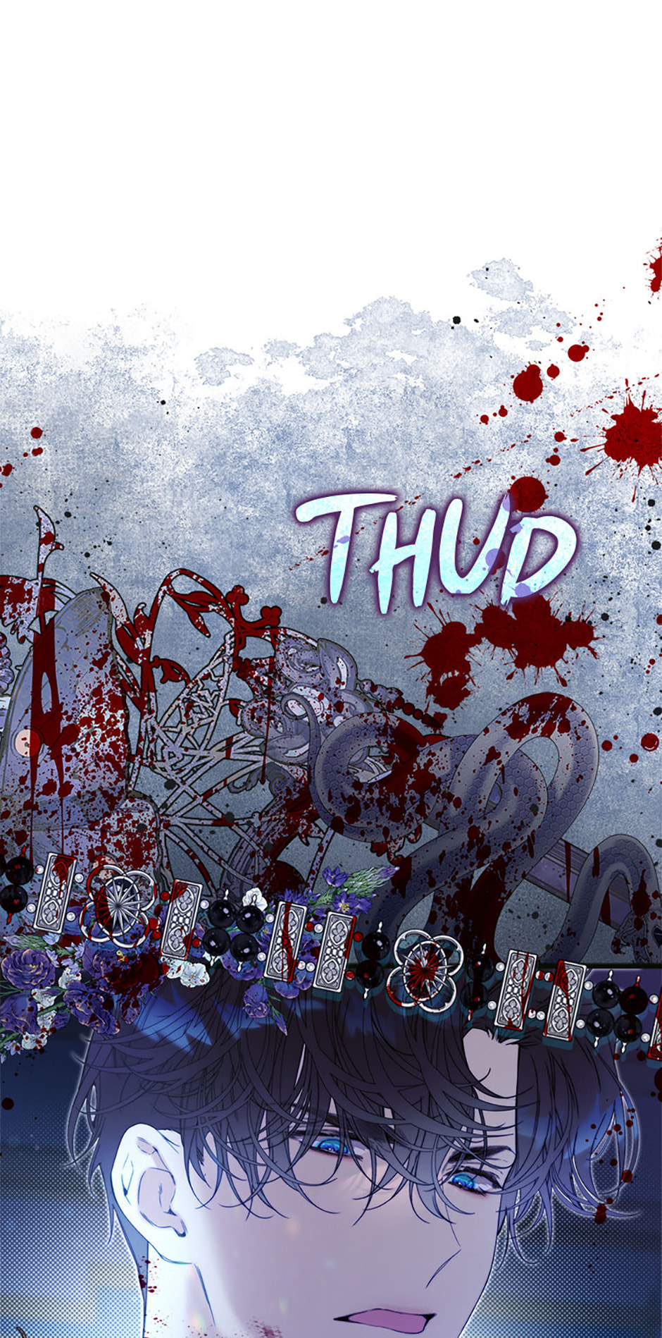 Beatrice Chapter 121 page 101 - 