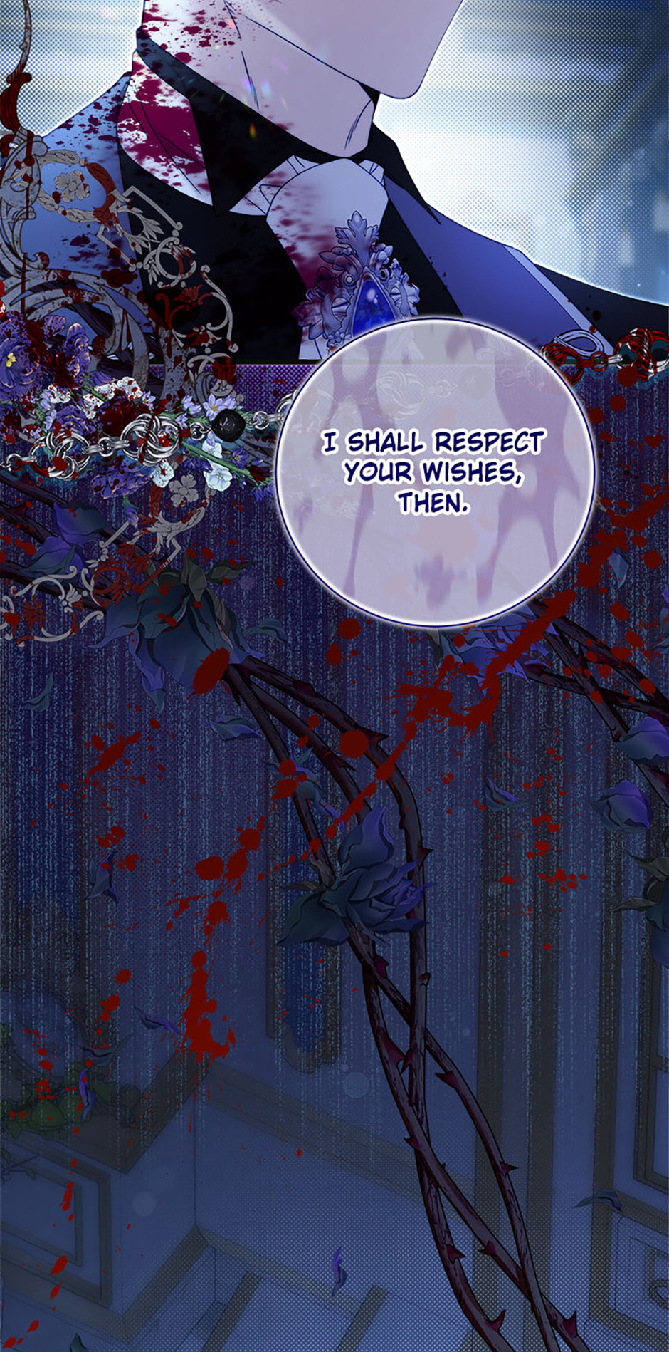 Beatrice Chapter 121 page 102 - 