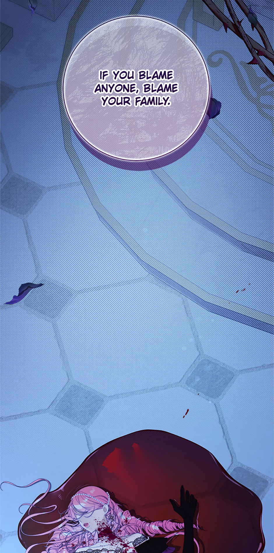 Beatrice Chapter 121 page 103 - 