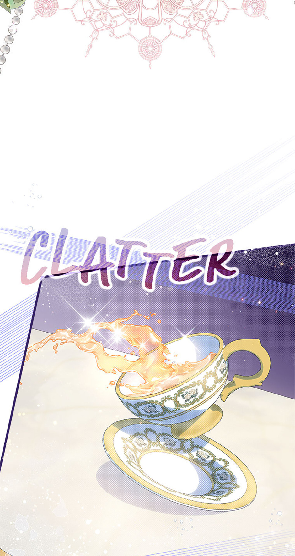 Beatrice Chapter 121 page 21 - 