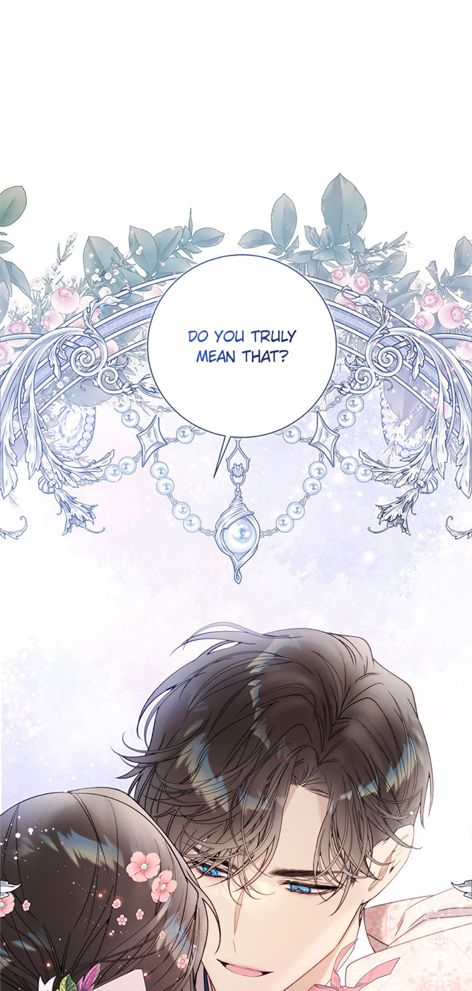 Beatrice Chapter 121 page 25 - 